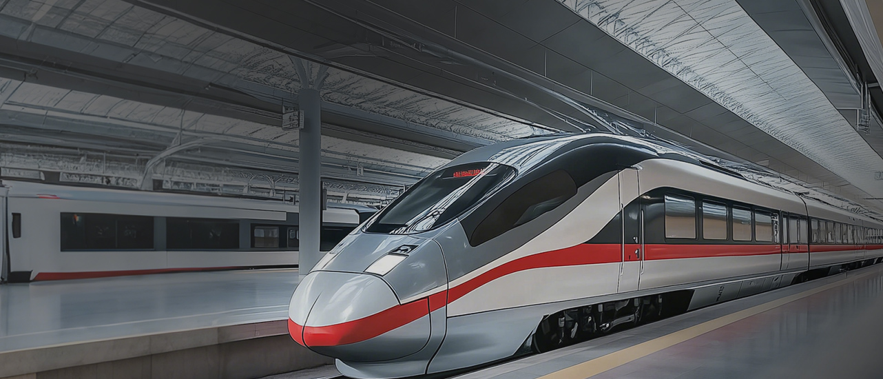 鐵路交通行業(yè)